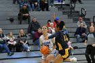 WBBall vs MCLA  Wheaton College Women’s Basketball vs Massachusetts College of Liberal Arts. - Photo By: KEITH NORDSTROM